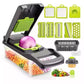 Multifunctional Vegetable Chopper